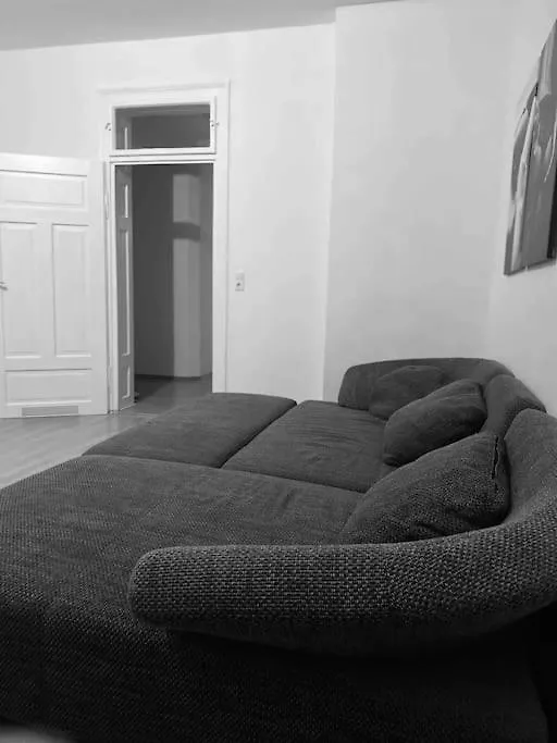 Munich City Apartments 德国